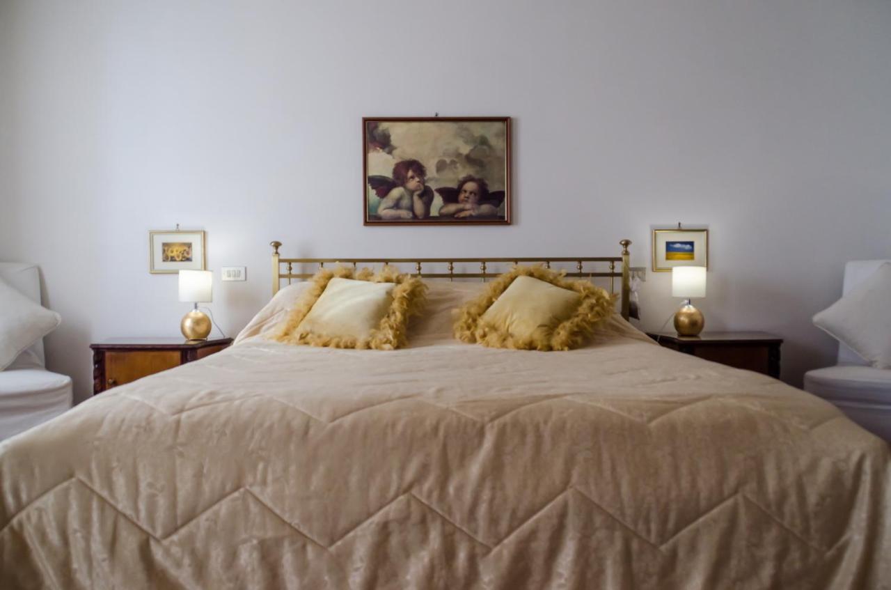 Danya Country Villa Sansepolcro Exterior foto