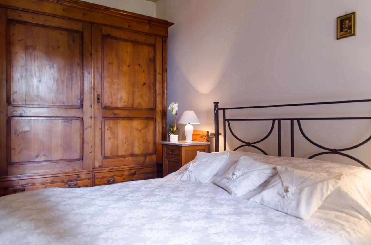 Danya Country Villa Sansepolcro Exterior foto